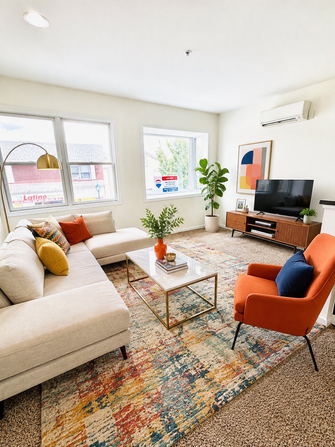 Phoenixville Apartment: 316 Bridge St