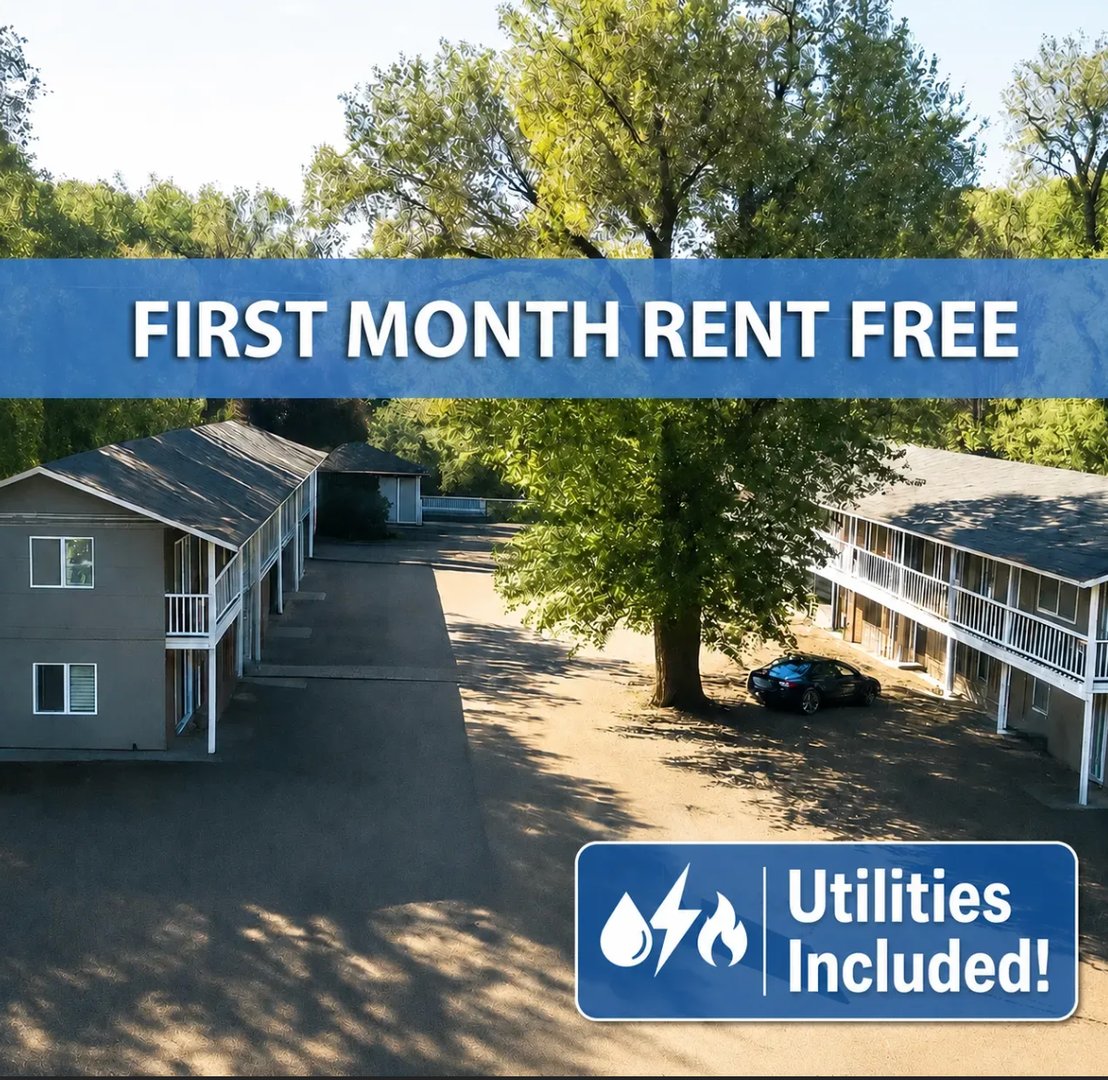 Colorado Springs Apartment: 319-321 E Brookside