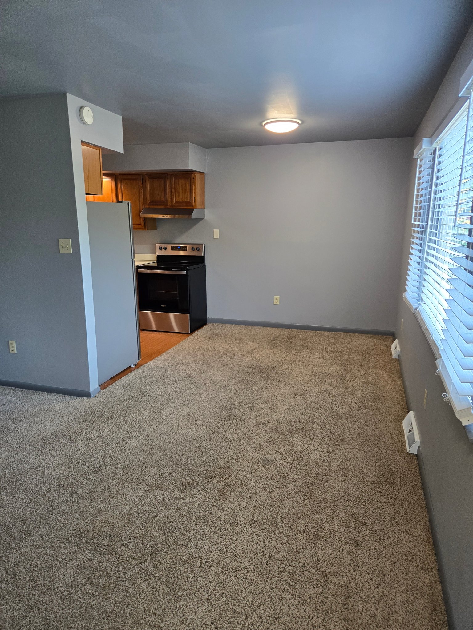 Mechanicsburg Apartment: 102 Wyncote Ct