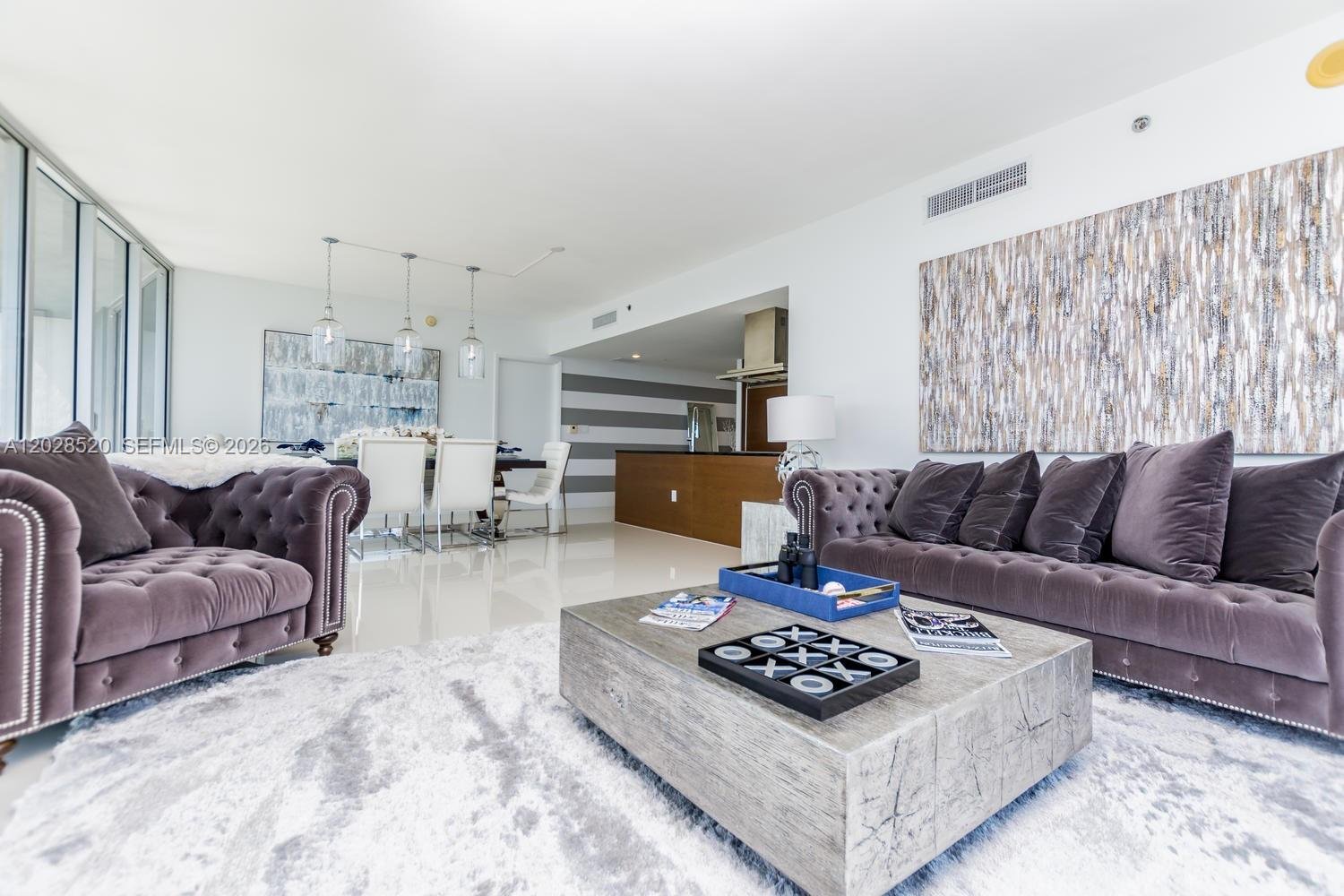 Miami Condo: 495 Brickell Ave