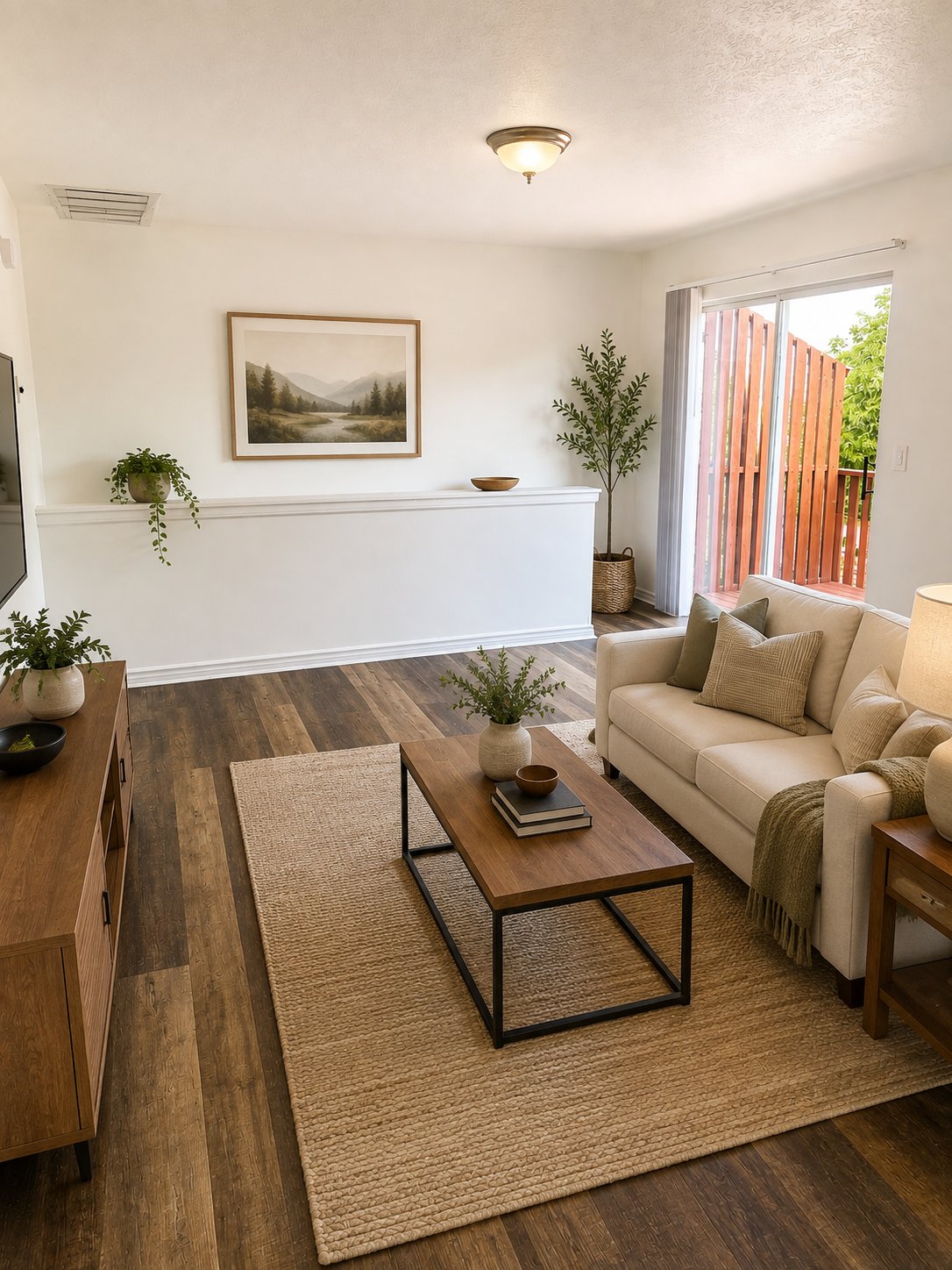 Cottonwood Heights Townhome: 1721 E Fort Union Blvd