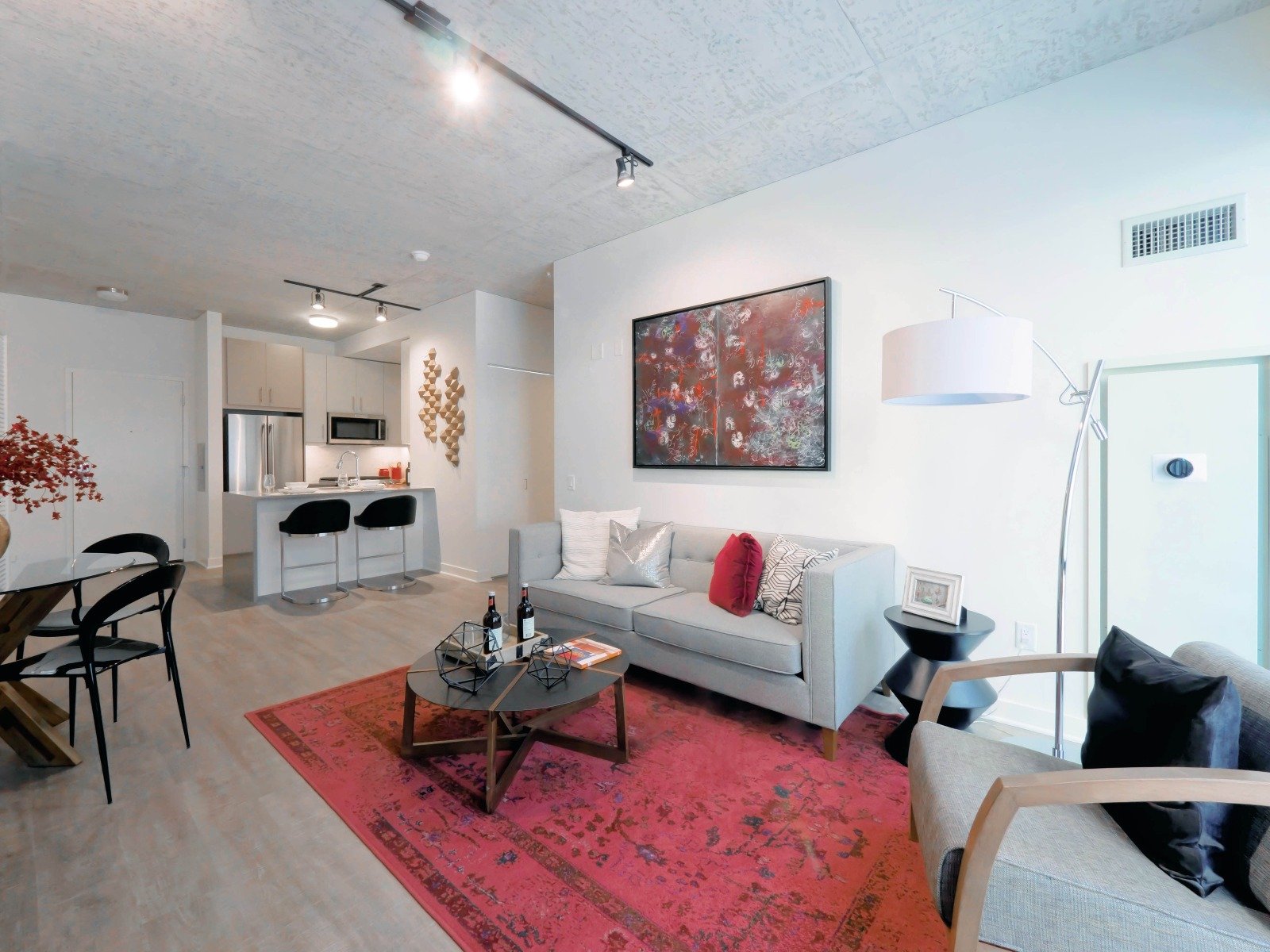 Chicago Condo: 427 E Ohio St