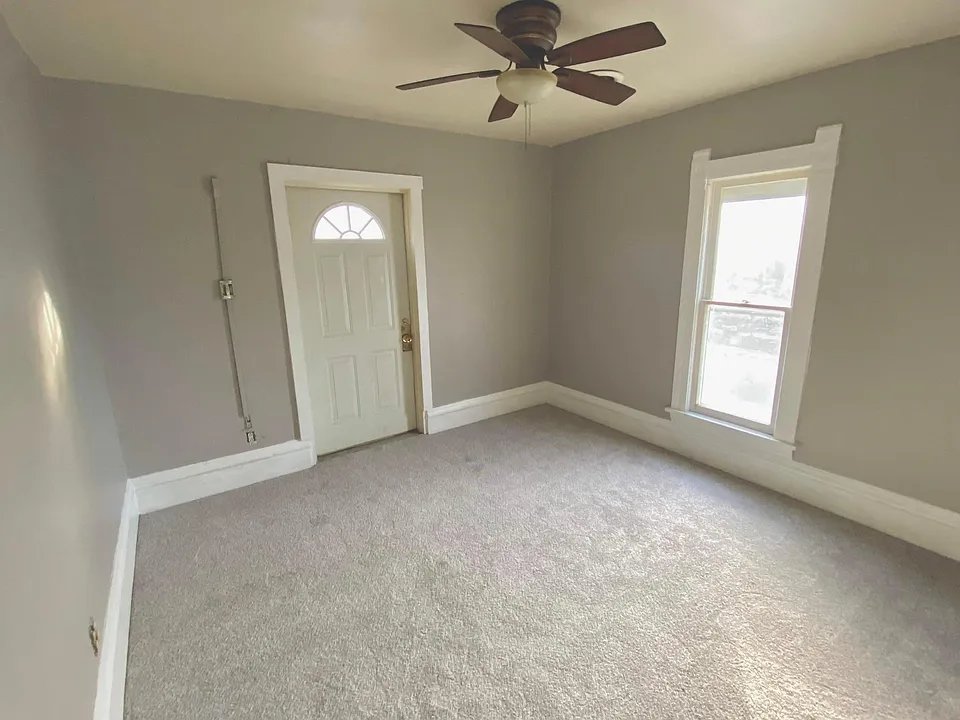 Cedar Falls Multiplex: 2404 Olive Street