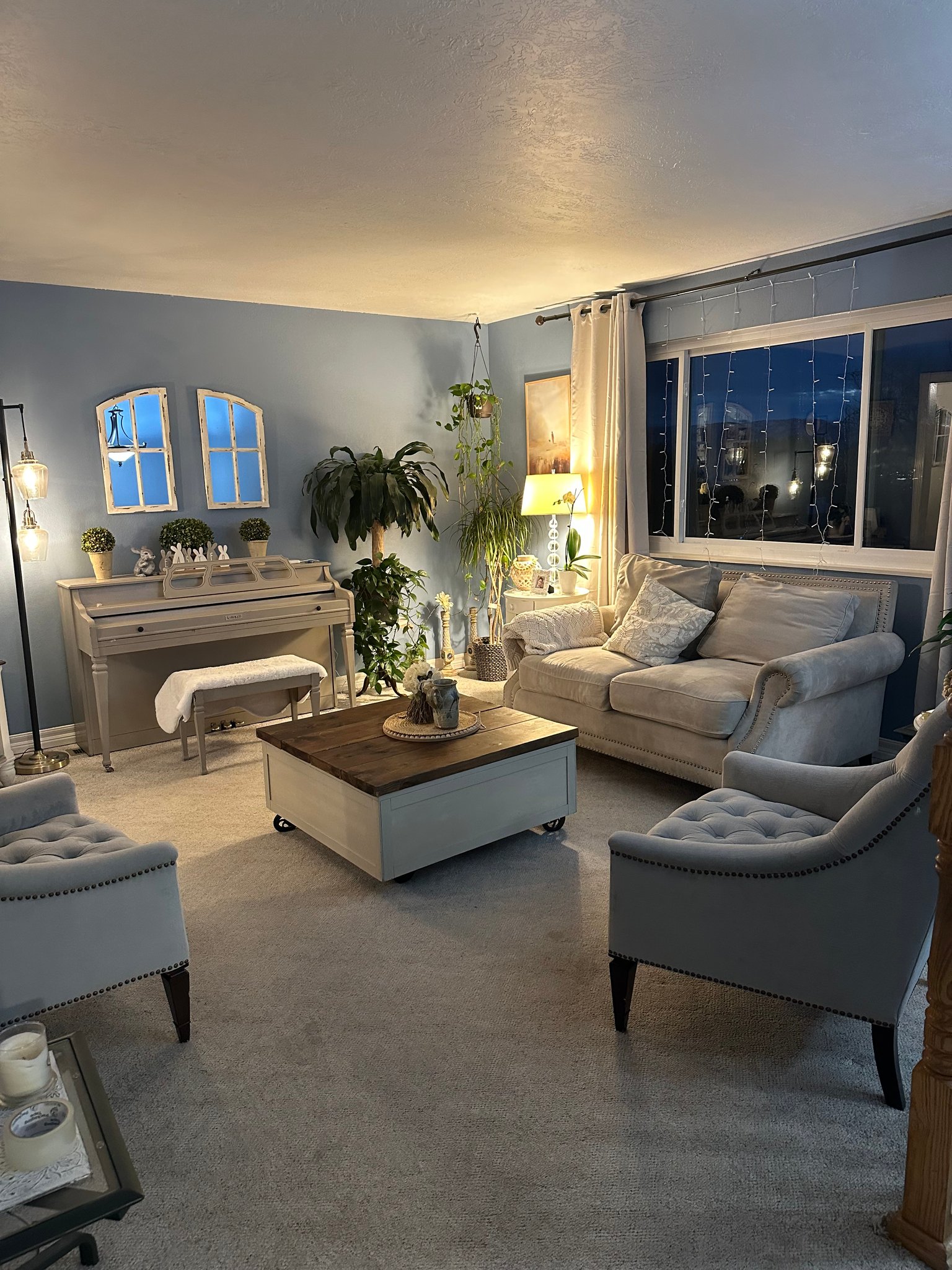 Pleasant Grove House: 1119 E 100 N