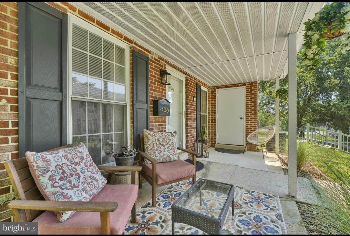 West Norriton Townhome: 406 Middleton Place