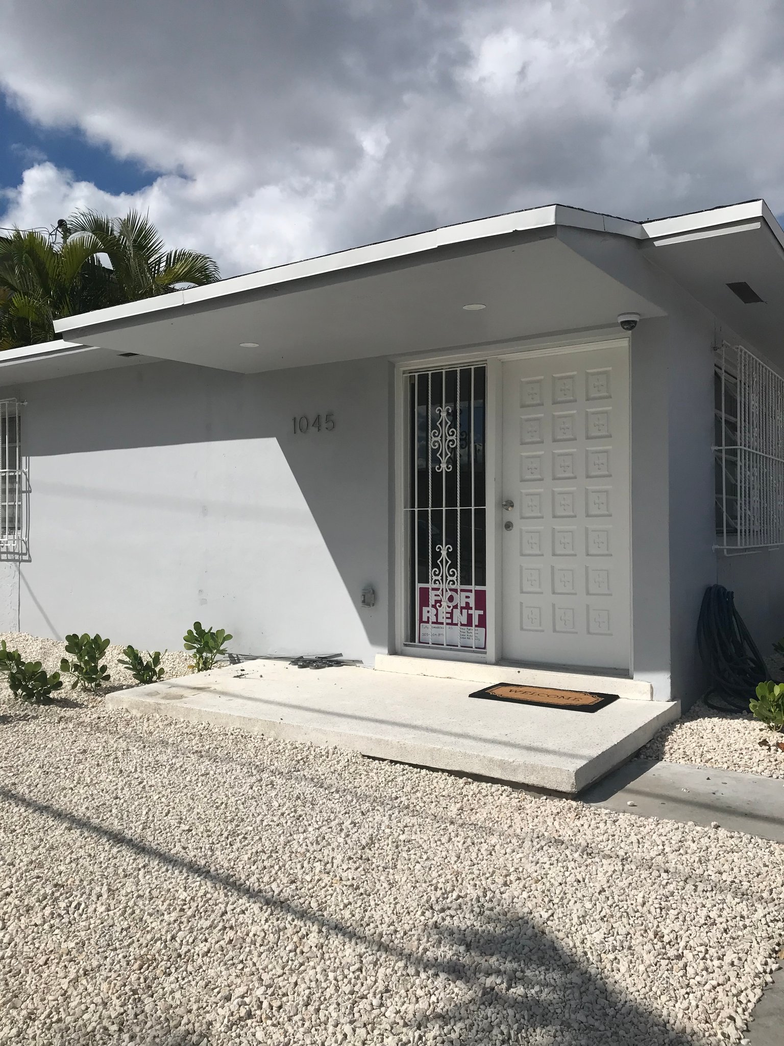 Miami Multiplex: 1045 SW 12th St