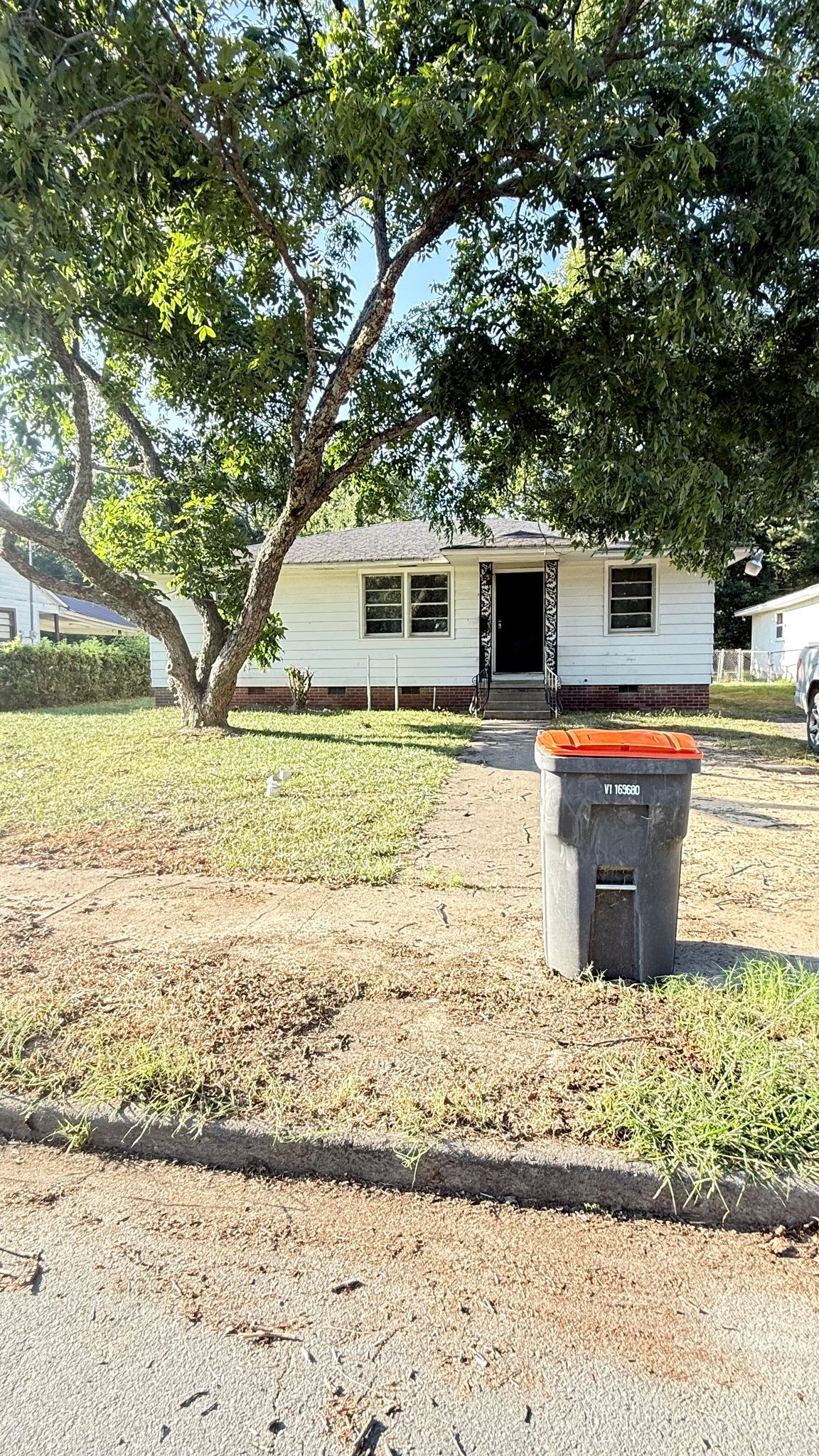 Pine Bluff House: 409 Park Pl