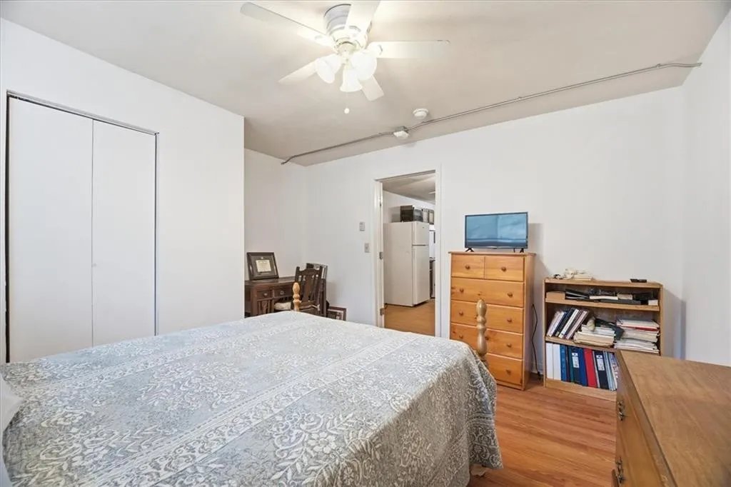 North Providence Apartment: 420 Woodward Rd