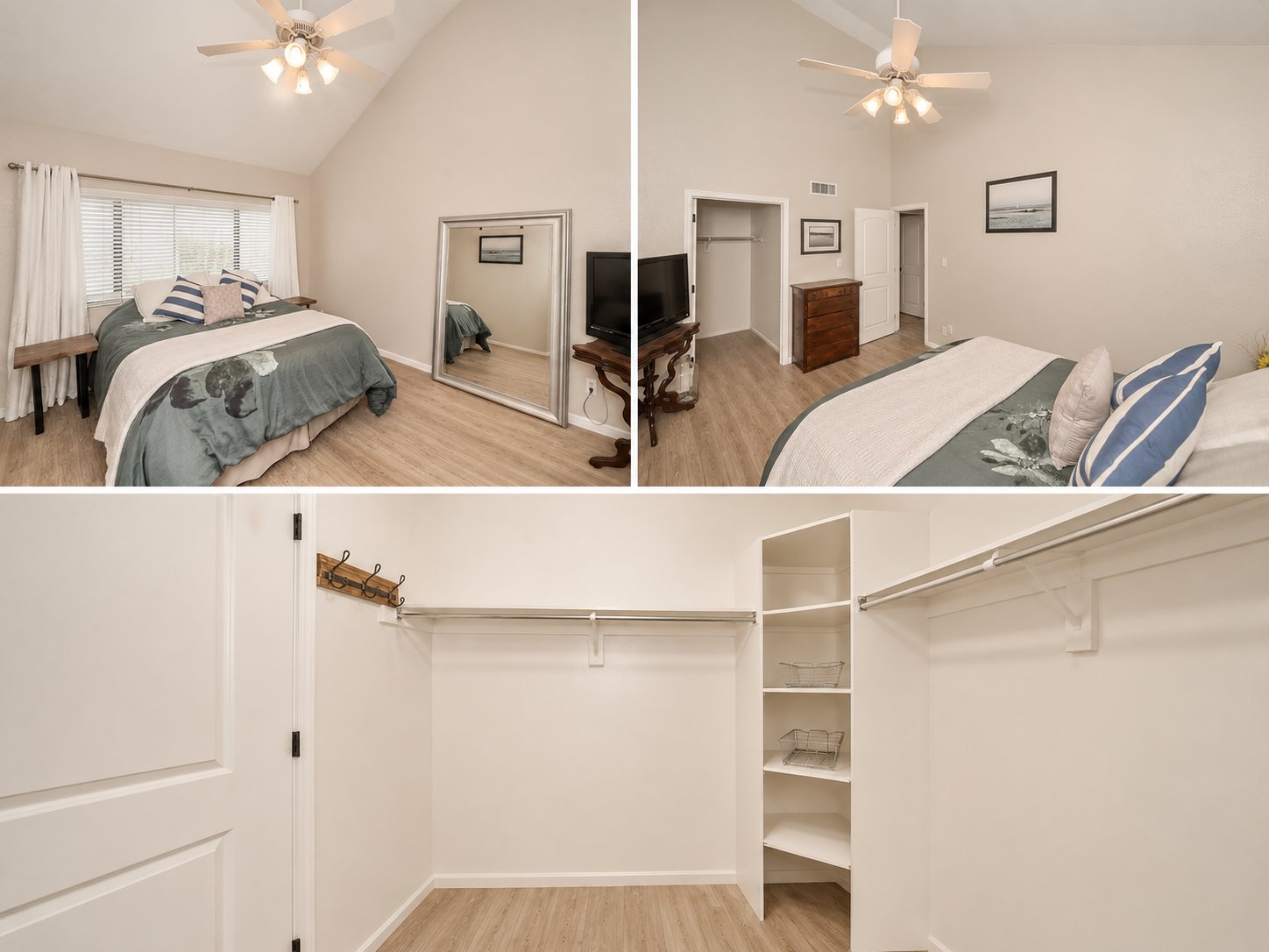 Mesa Townhome: 2040 S Longmore