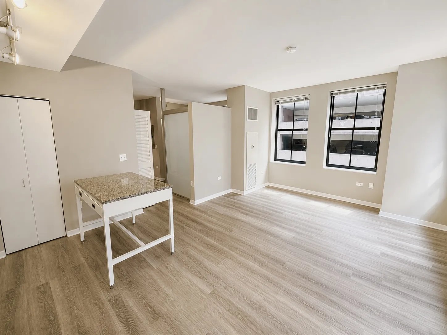 Chicago Condo: 159 N Wells St