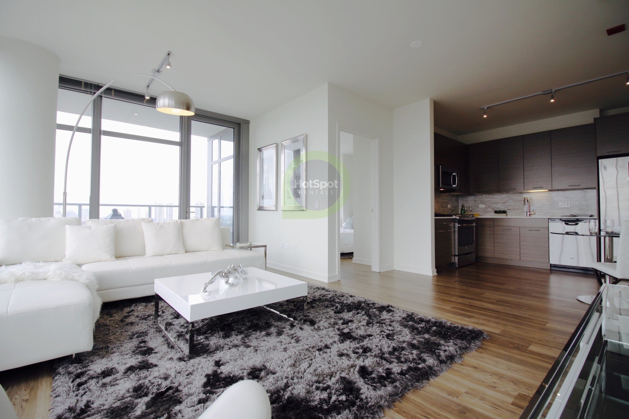 Chicago Condo: 330 West Chestnut St