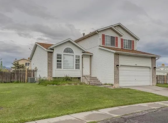 West Valley House: 2930 S Dunsmoore Way