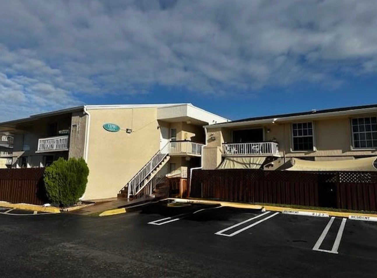 Miami Condo: 13781 Sw 66 st