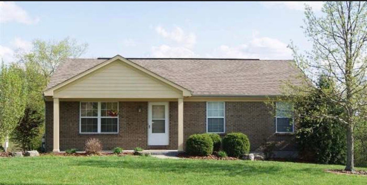 Independence House: 2601 Flintwood court