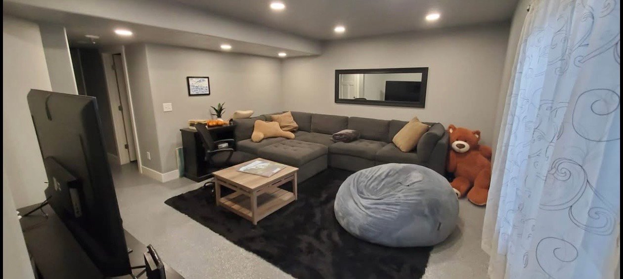 Provo Townhome: 2071 W 1100 N