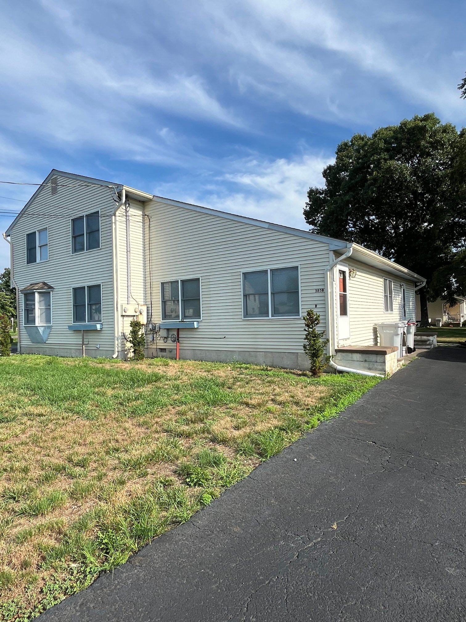 Vineland Multiplex: 385 New Magnolia Rd