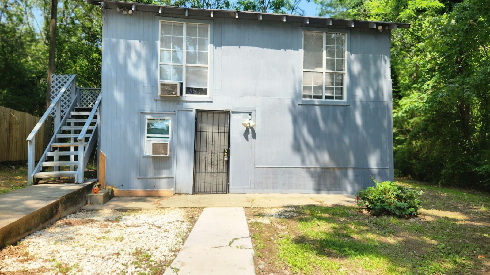 Jackson Condo: 1655 Morson Road