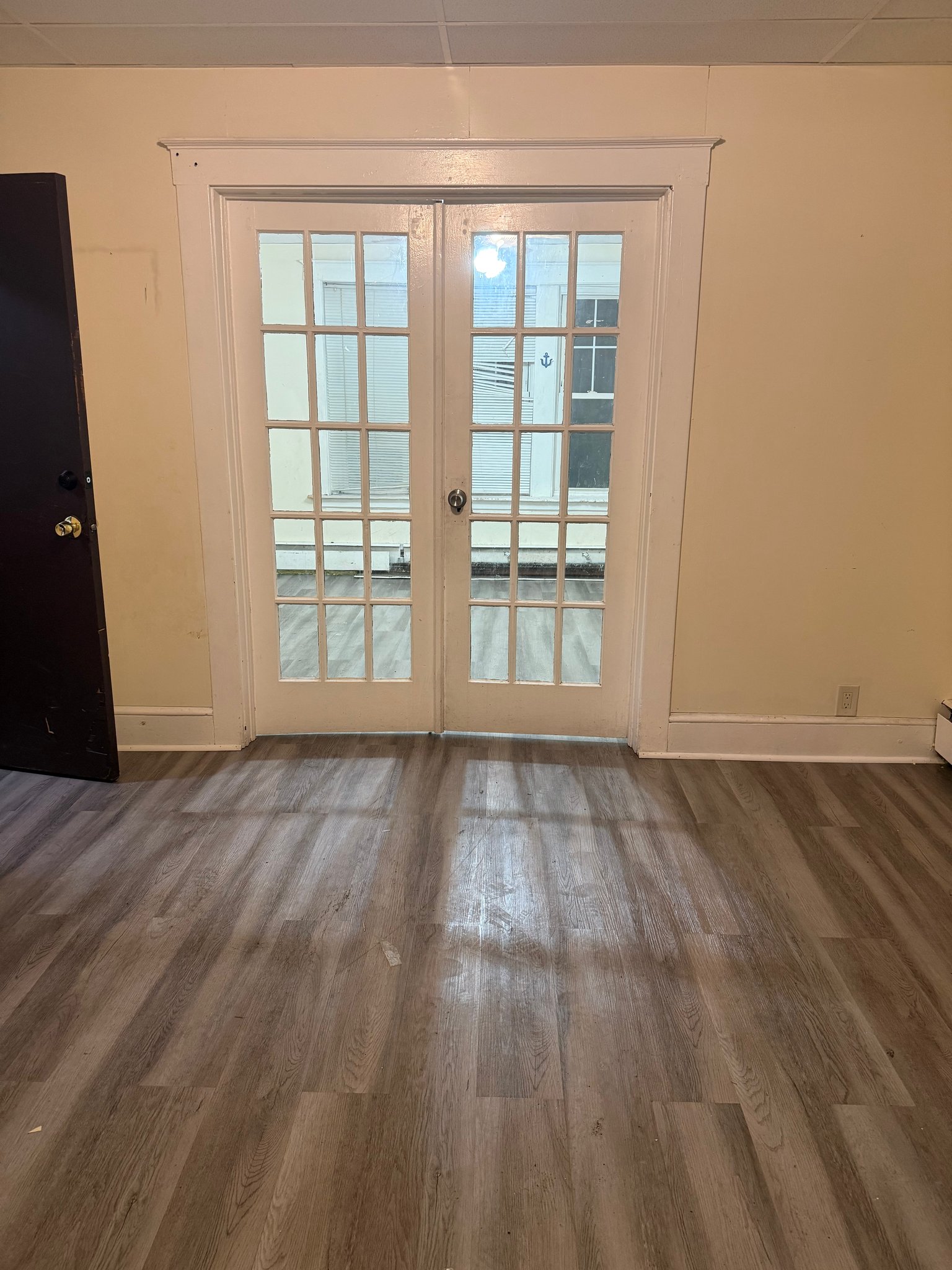 New Britain Apartment: 22 Wilcox St