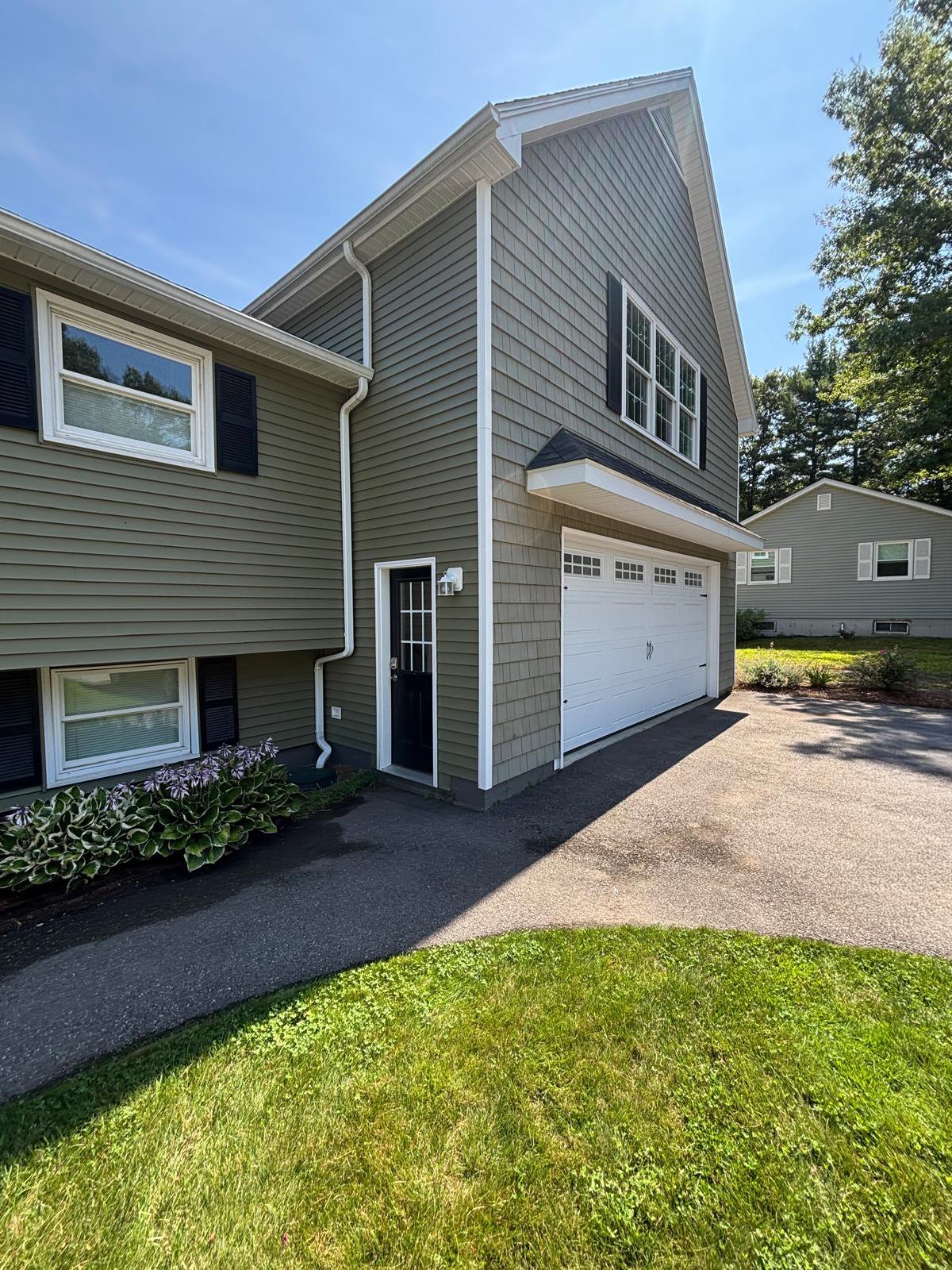 Seabrook Apartment: 33 Folly Mill Ter