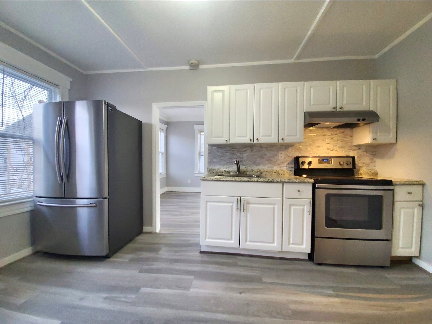 Haverhill House: 15 Bellevue Ave