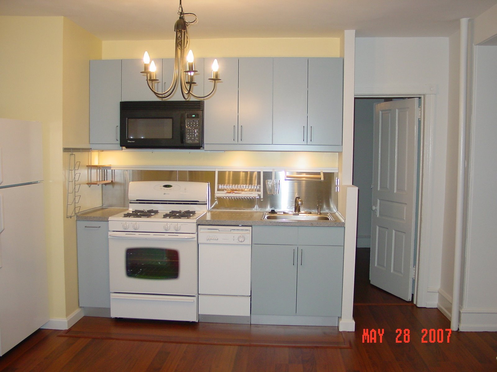 Philadelphia Condo: 4330 Pine Street
