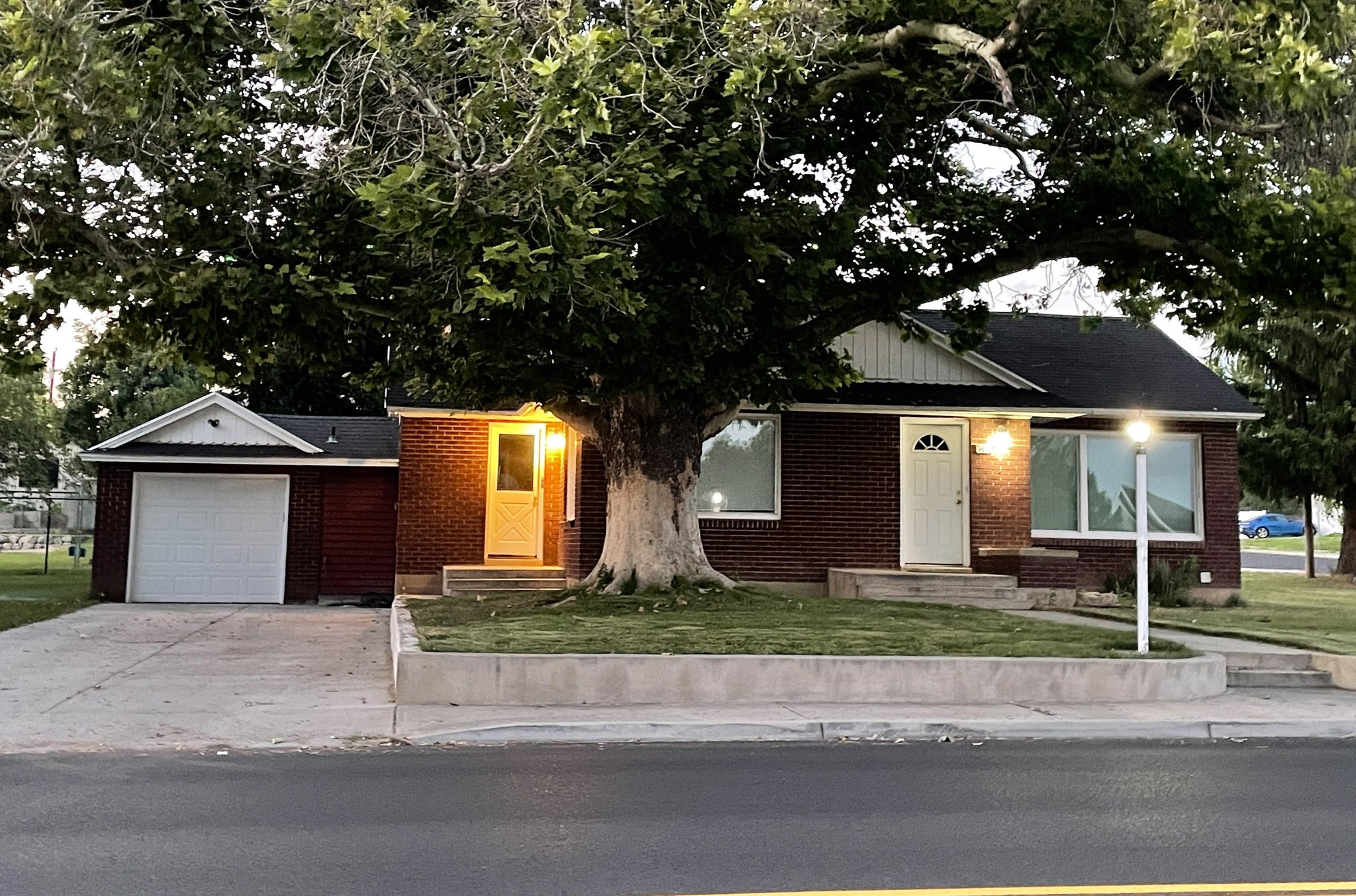 American Fork House: 542 W 700 N
