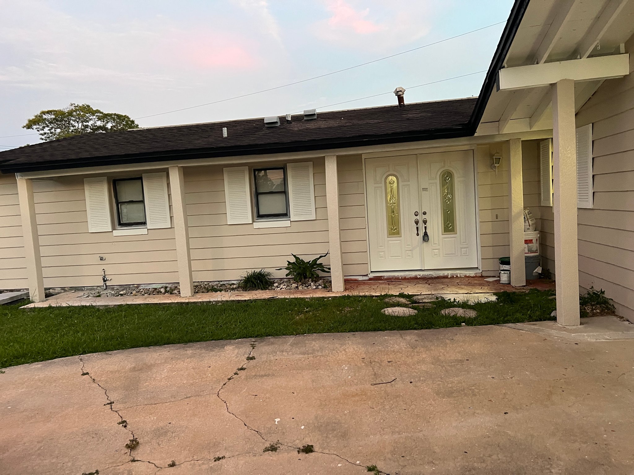 Orlando House: 710 Marlowe Ave
