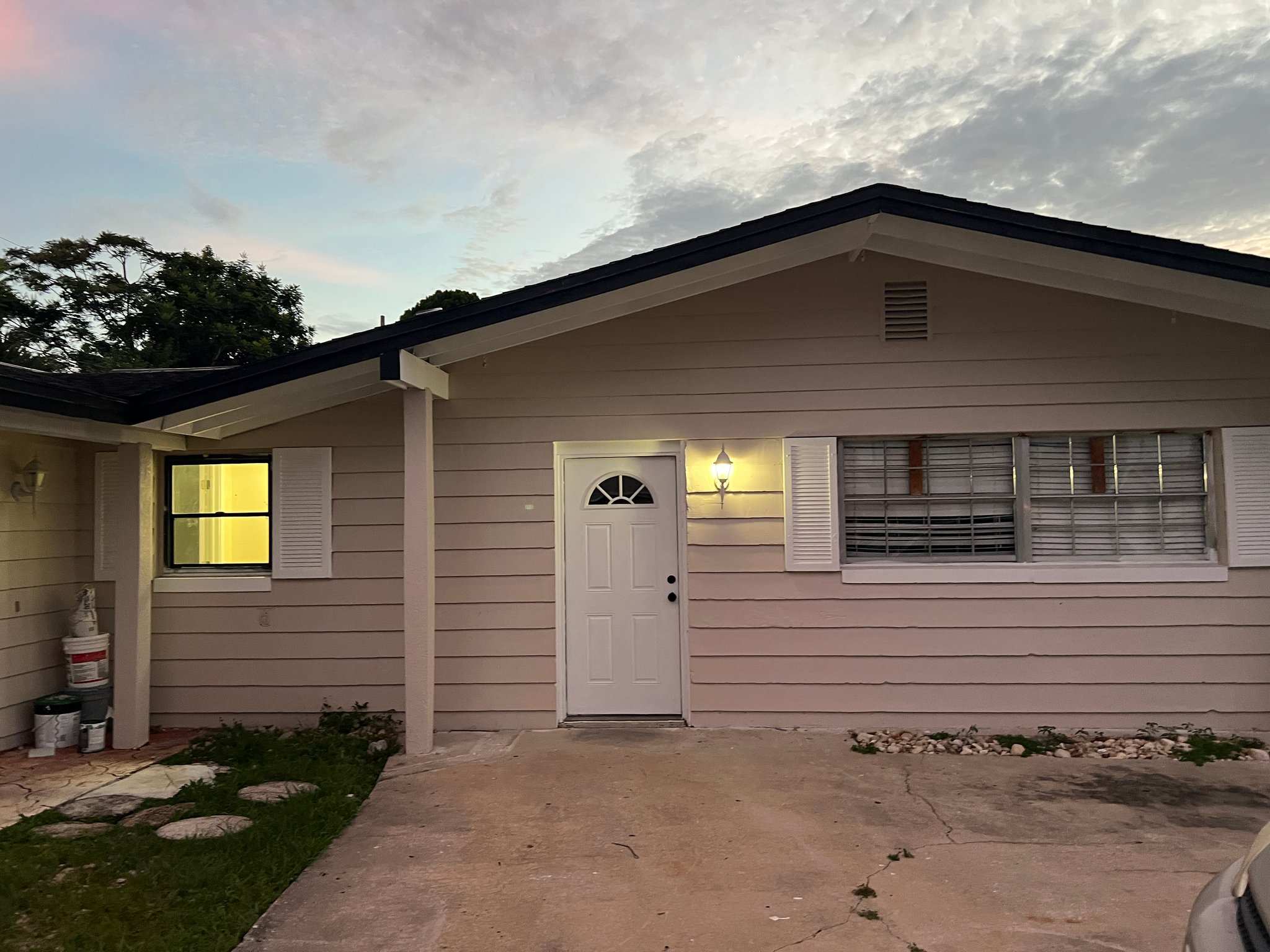 Orlando Apartment: 710 Marlowe Ave