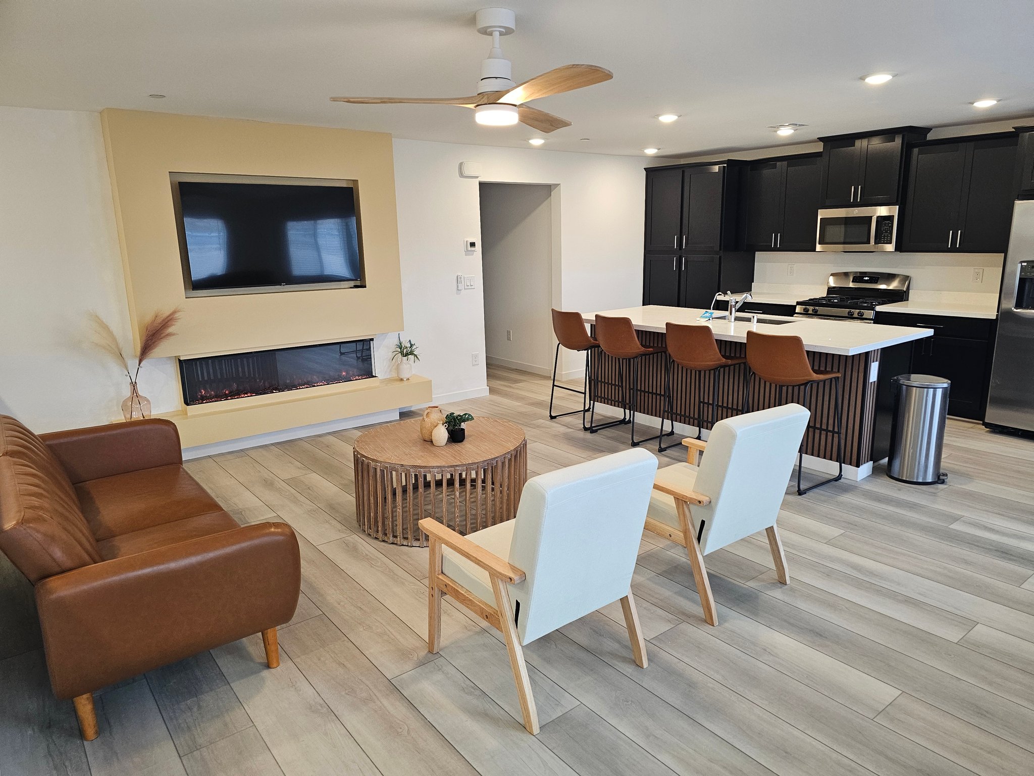 Las Vegas Townhome: 9489 sky pointe drive