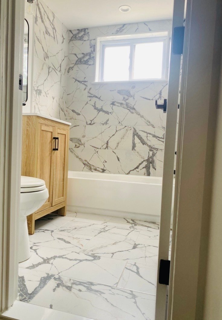 Philadelphia Apartment: 5717 Tulip St