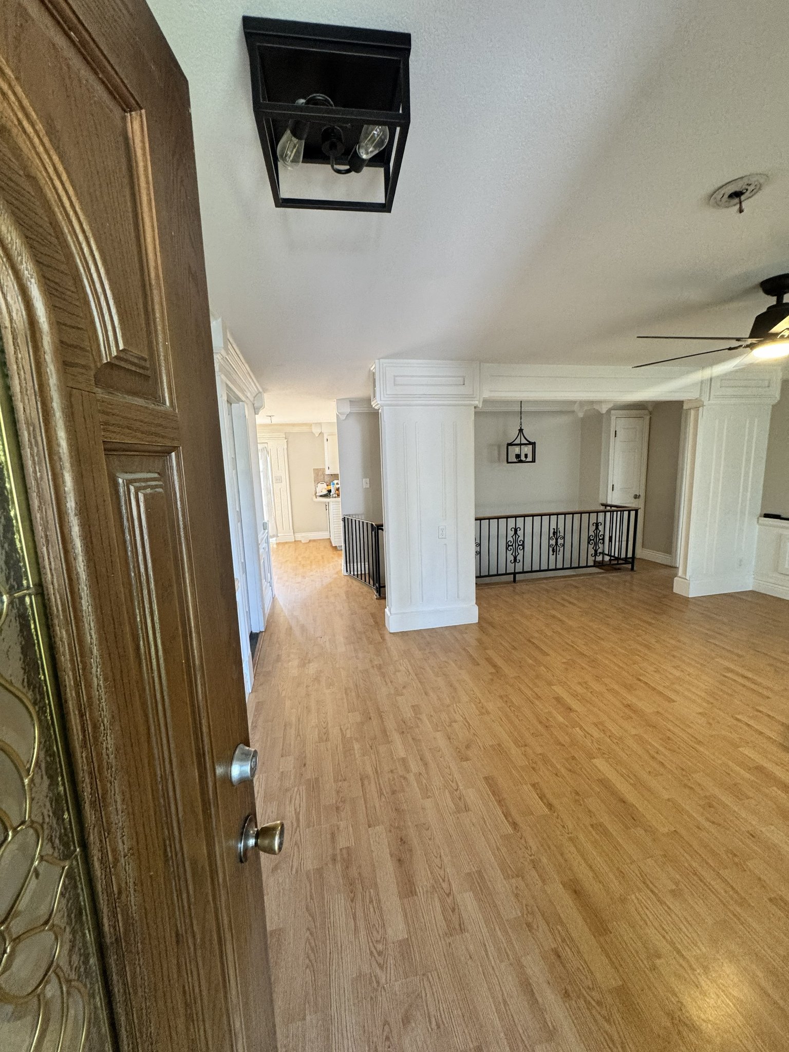 Boise House: 9239 w zuni dr