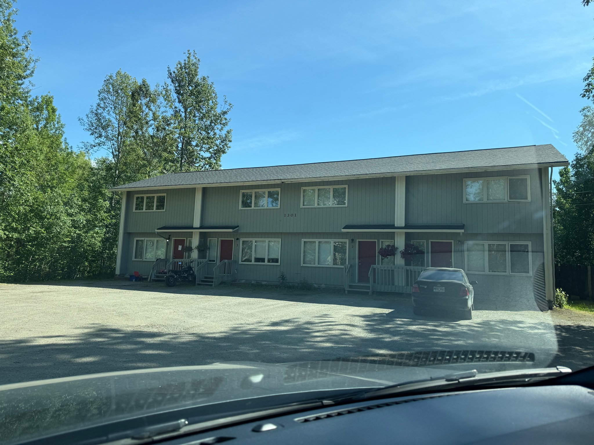 Wasilla Multiplex: 1301 N Lucille St