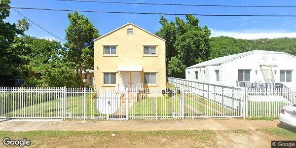 Miami Townhome: 275 NW 81st St
