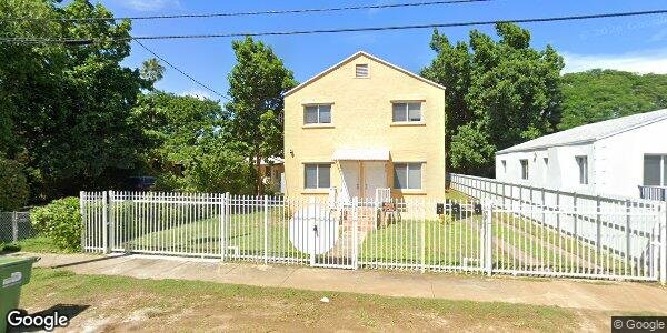 Miami Townhome: 277 NW 81st St