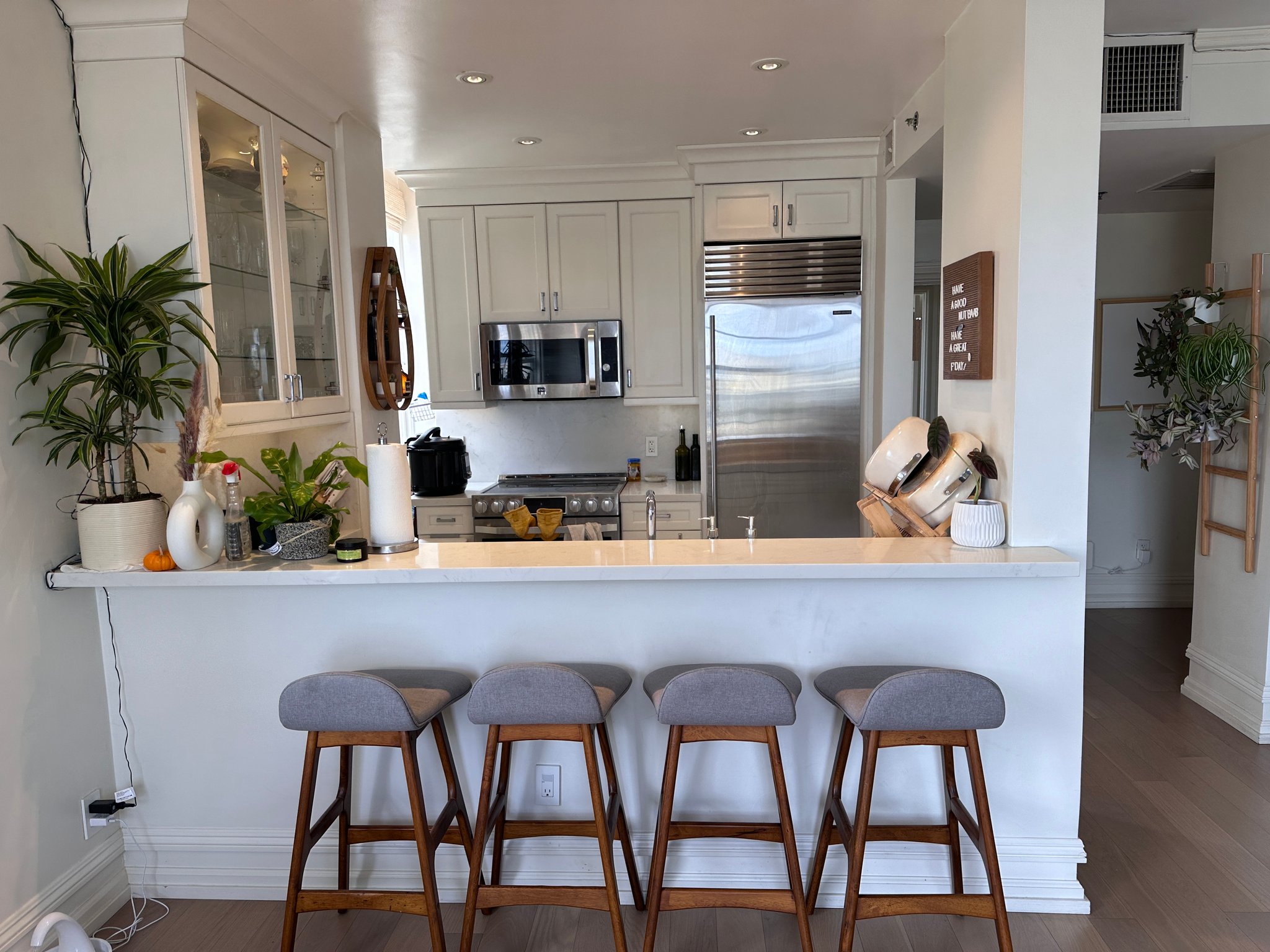 San Diego Condo: 702 Ash St
