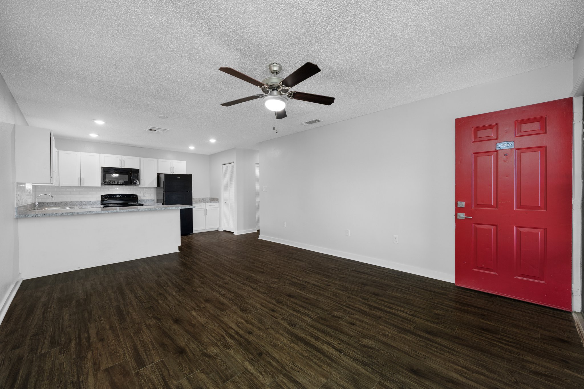 Port Richey Multiplex: 7110 Tudor Lane