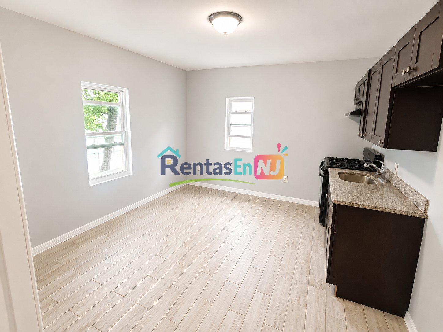East Orange Condo: 406 Park Avenue