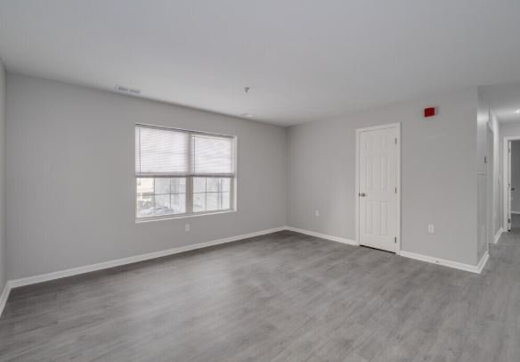 Wilmington Apartment: 225 W 4th St
