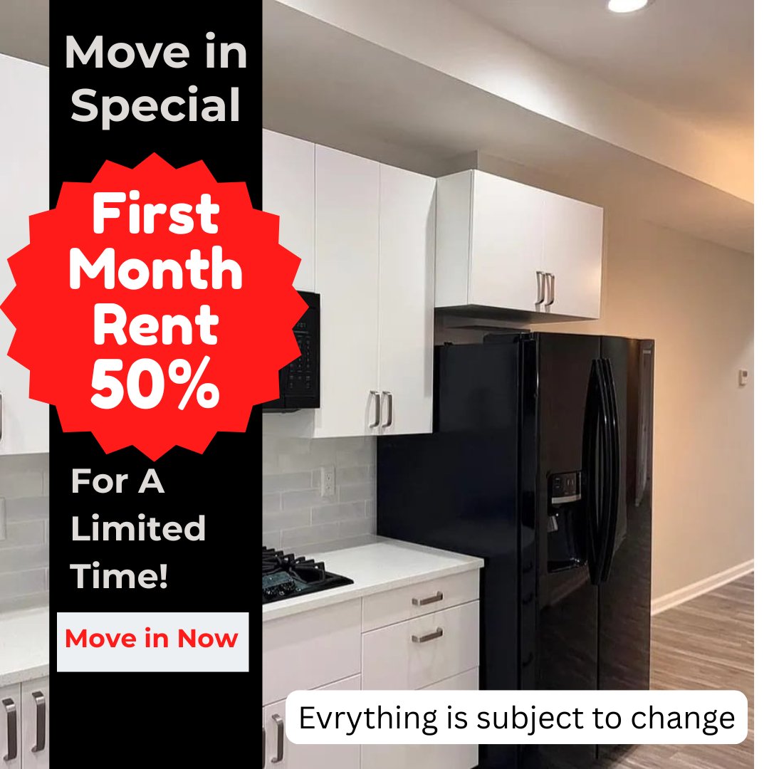Baltimore Single Room: 503 N Lakewood Ave