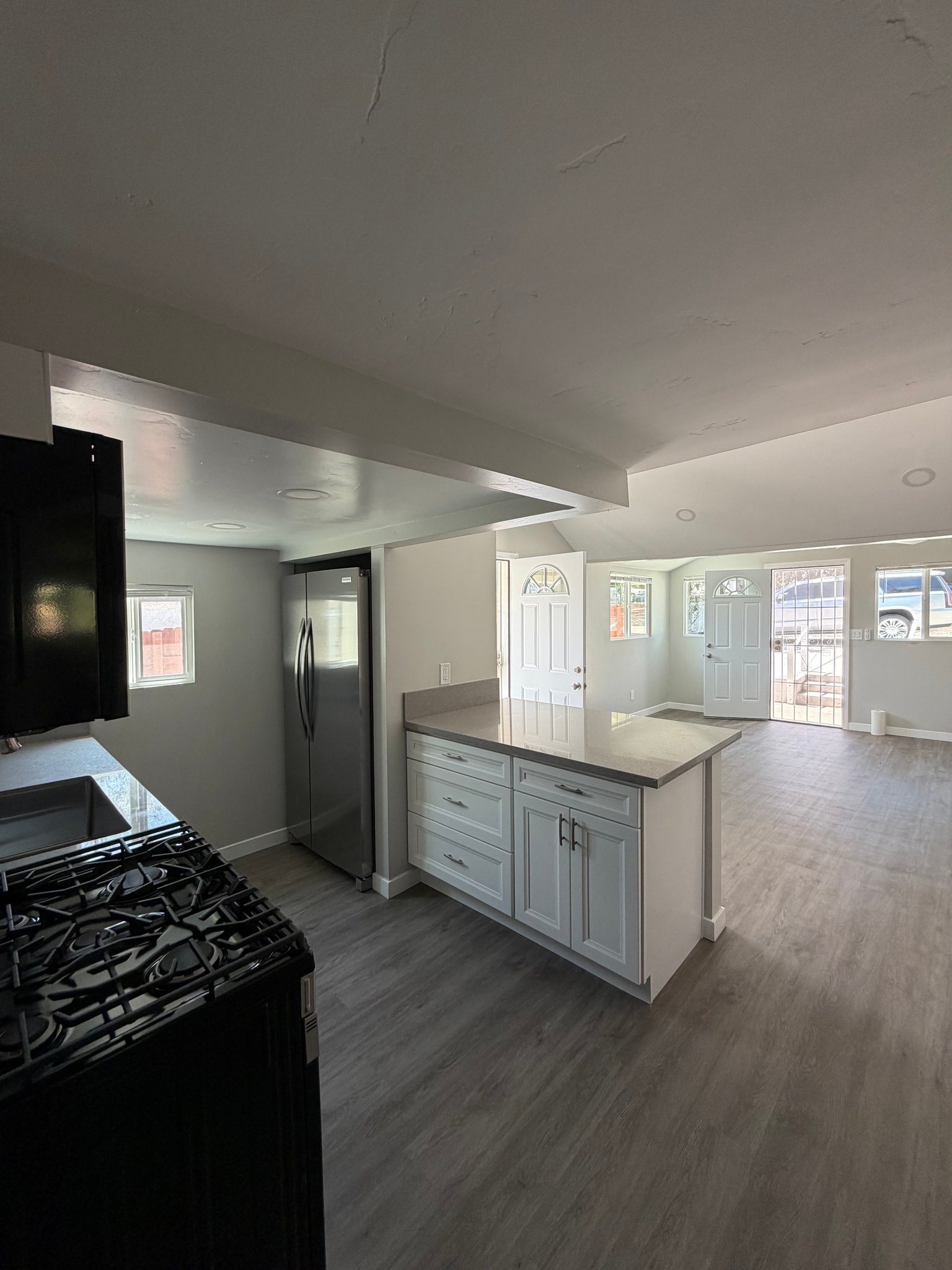National City House: 2420 Ridgeway Dr