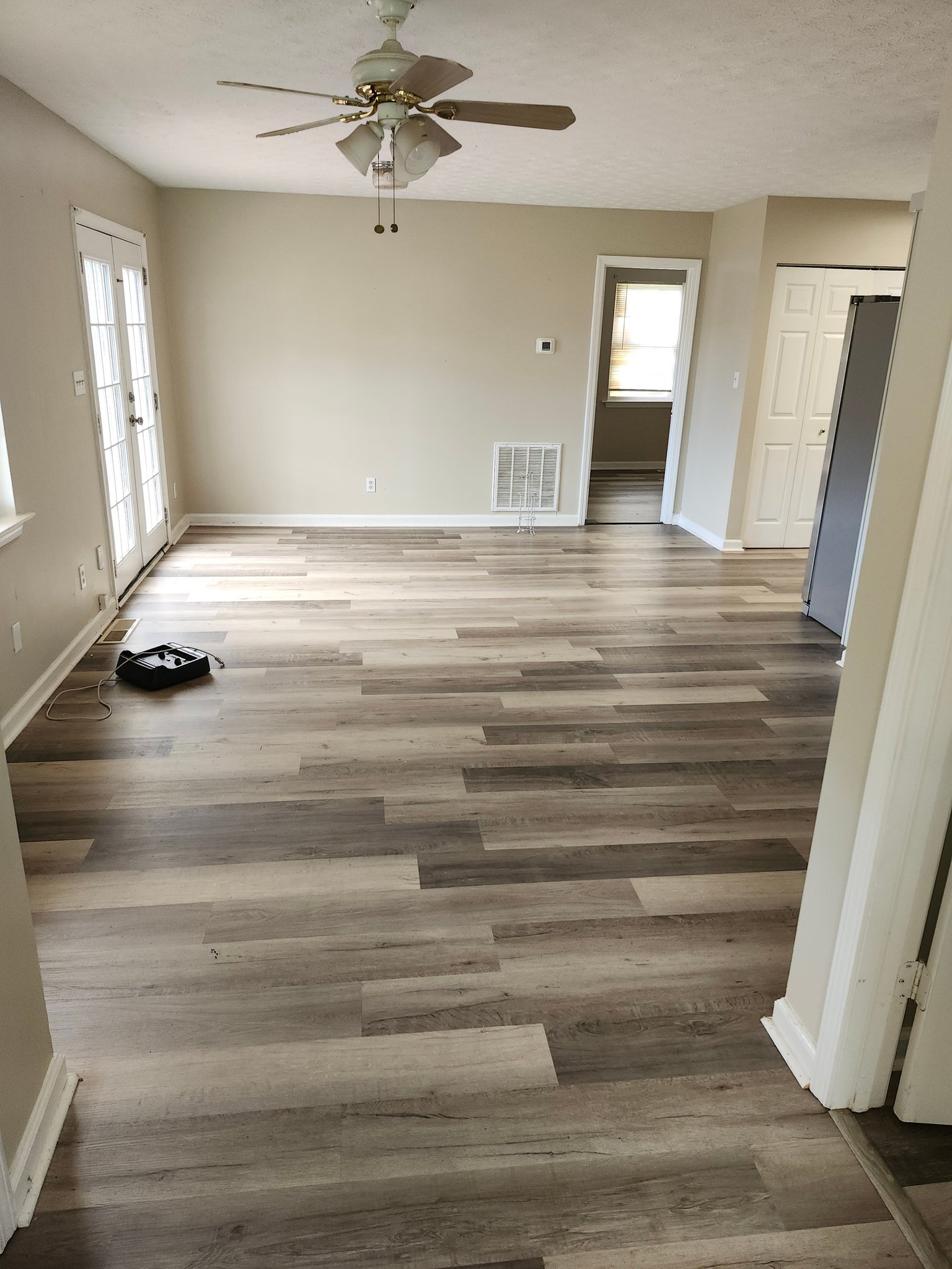 Hogansville Multiplex: 201 granite st