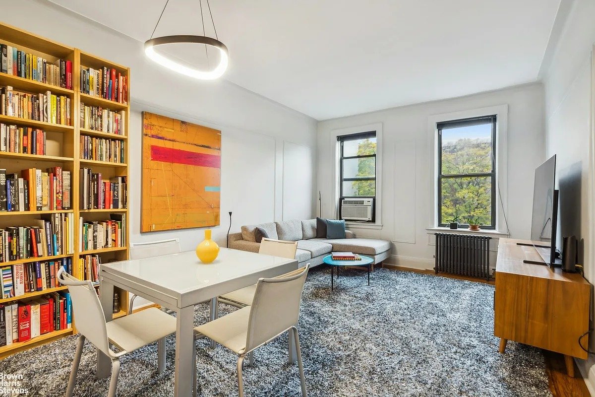 New York Condo: 99 East 4th St