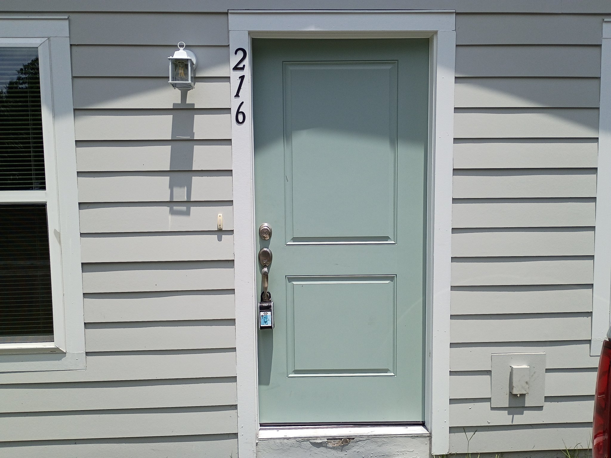 Daytona Beach House: 216 Center St