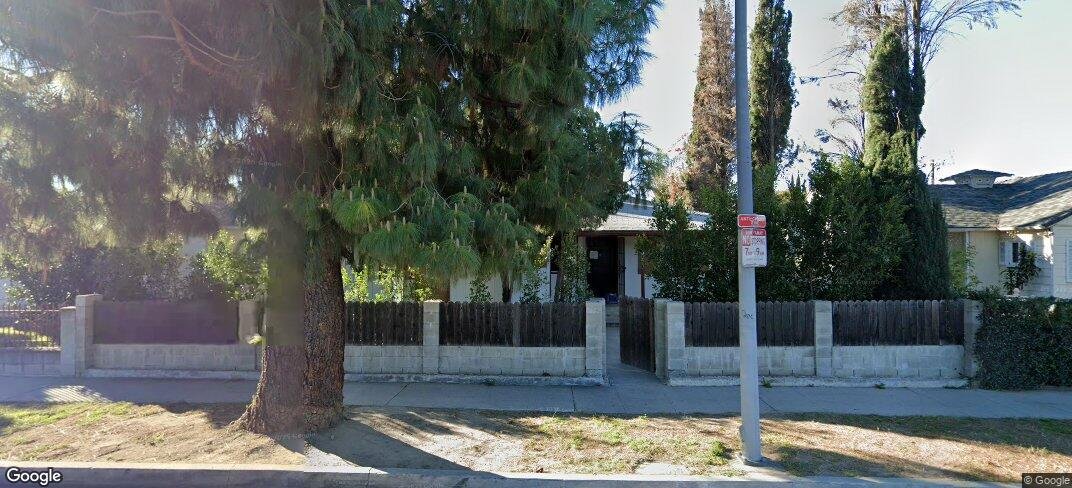 NORTHRIDGE Single Room: 18706 Nordhoff St