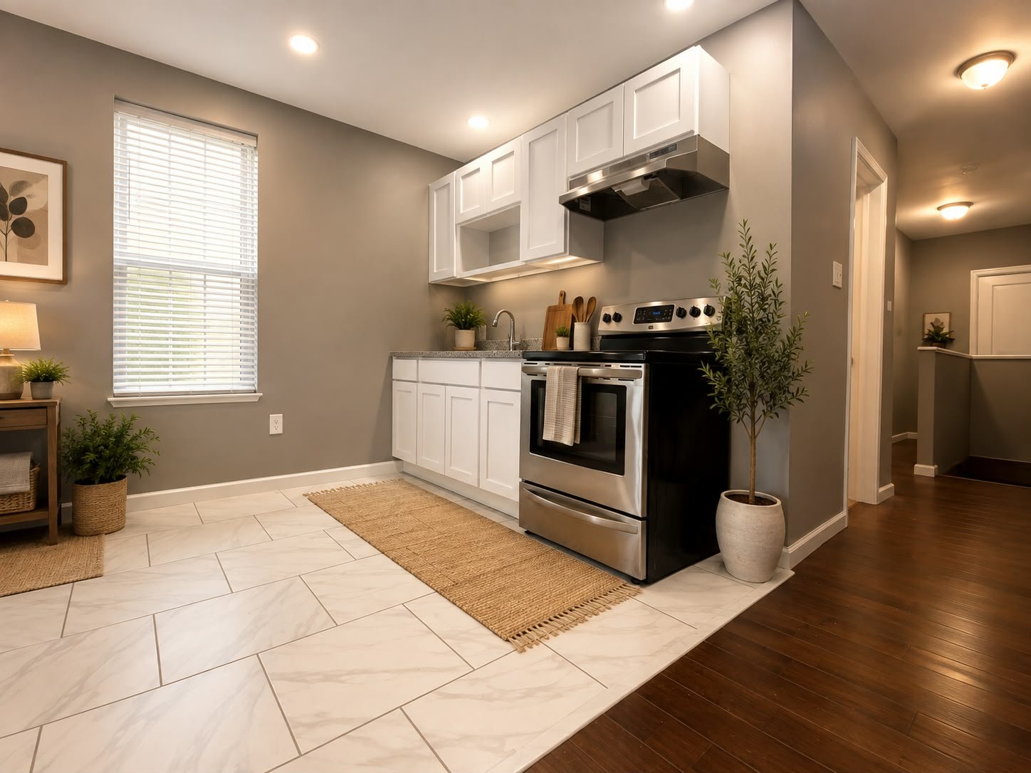 Philadelphia Condo: 59 N 61 St