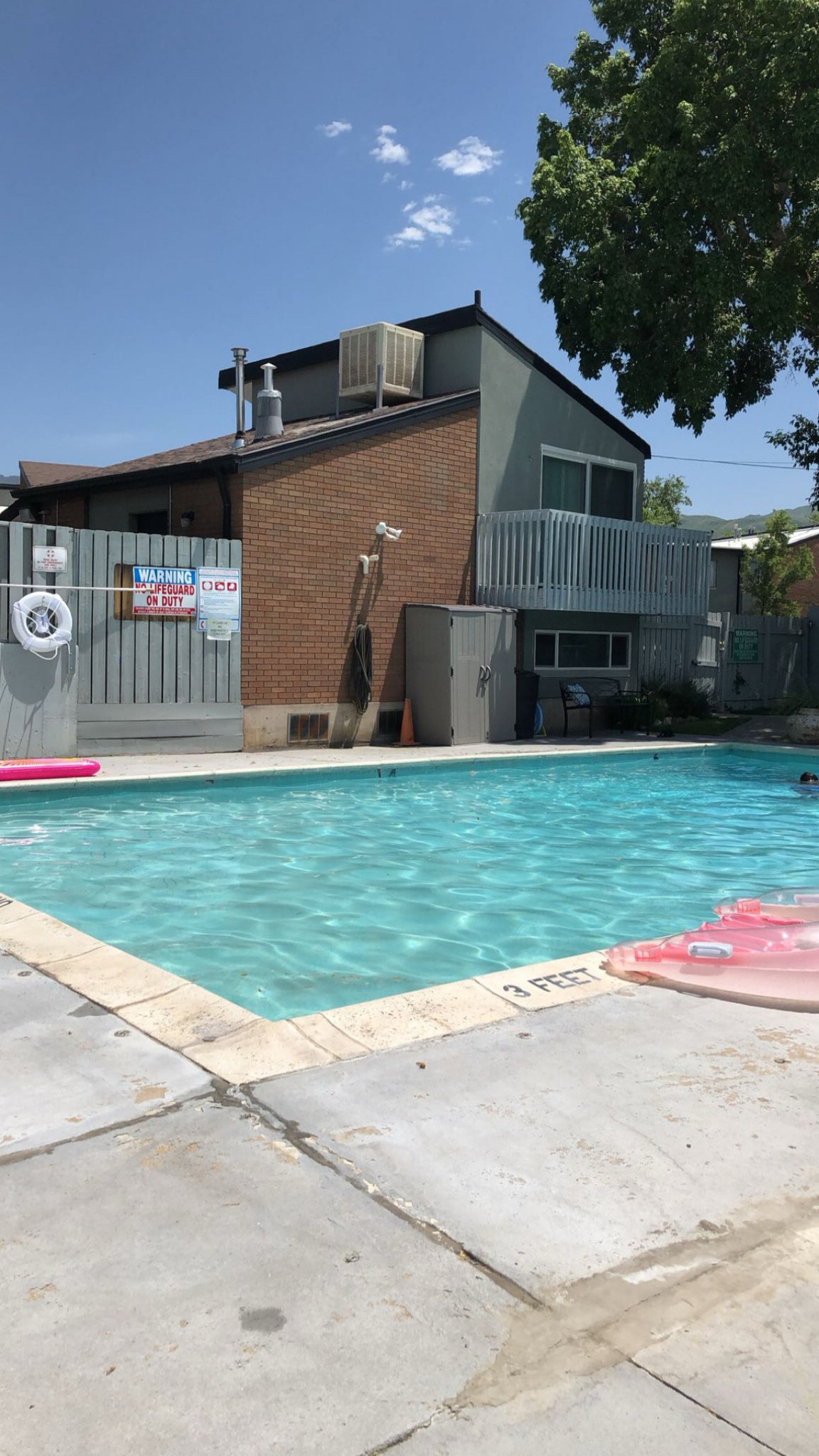 Bountiful Apartment: 639 S Main Street