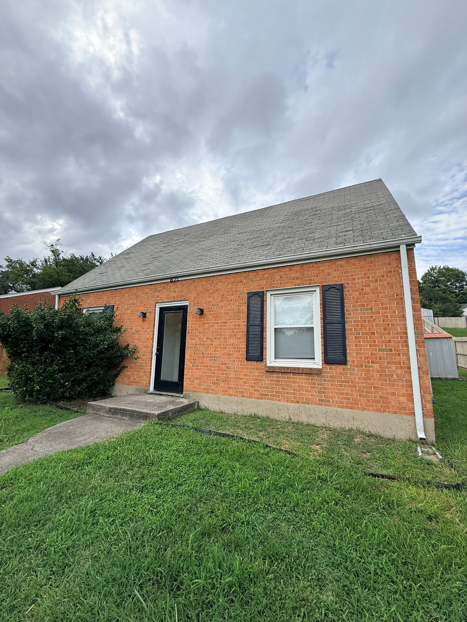 Roanoke Townhome: 1621 Brandon Ave