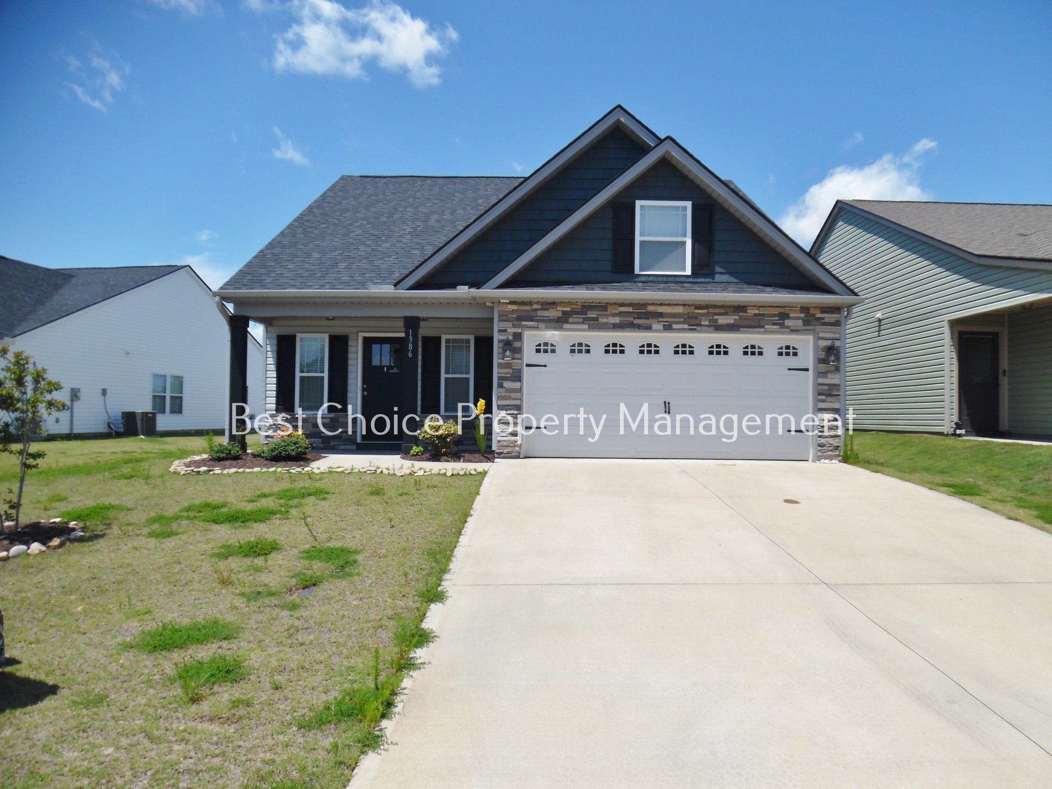 Boiling Springs House: 1386 Romany Ct