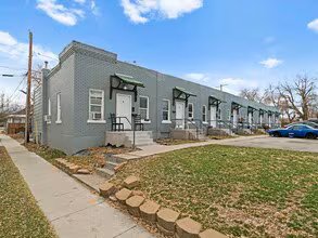 Salt Lake City Apartment: 127 Mead Avenue
