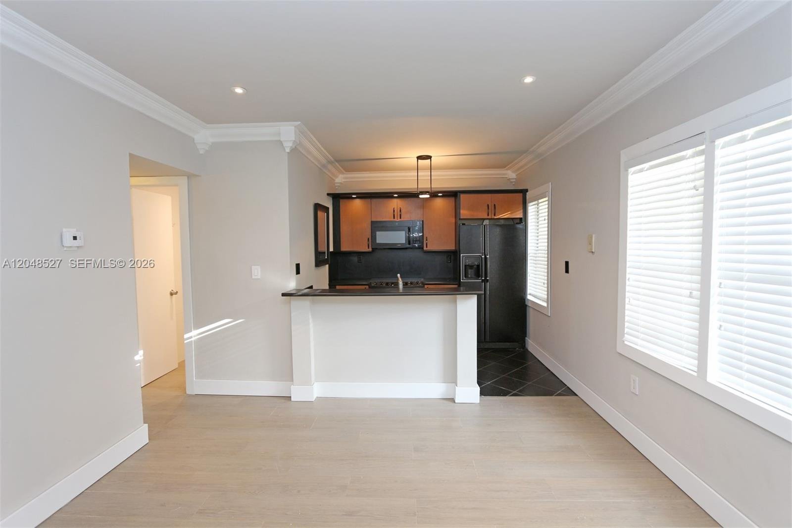 Miami Condo: 3395 Franklin Ave